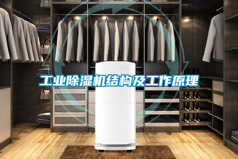 欧美黄色性爱视频网站 工业除湿机结构及工作原理
