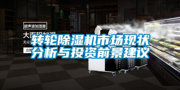 欧美成色手机在线观看 转轮除湿机市场现状分析与投资前景建议