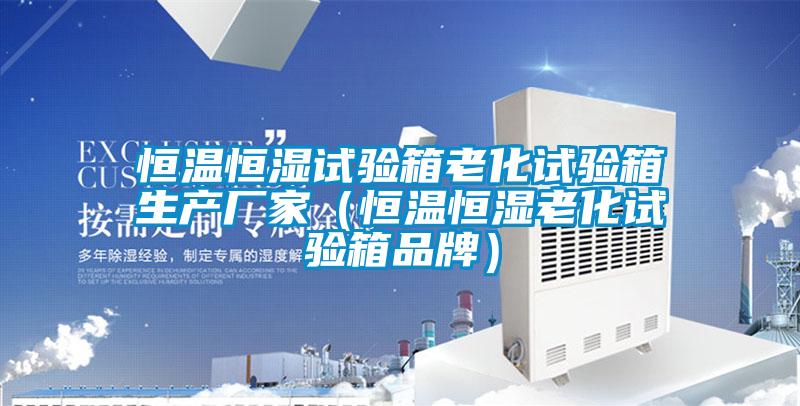 欧美黄色性爱视频网站 恒温恒湿试验箱老化试验箱生产厂家（恒温恒湿老化试验箱品牌）