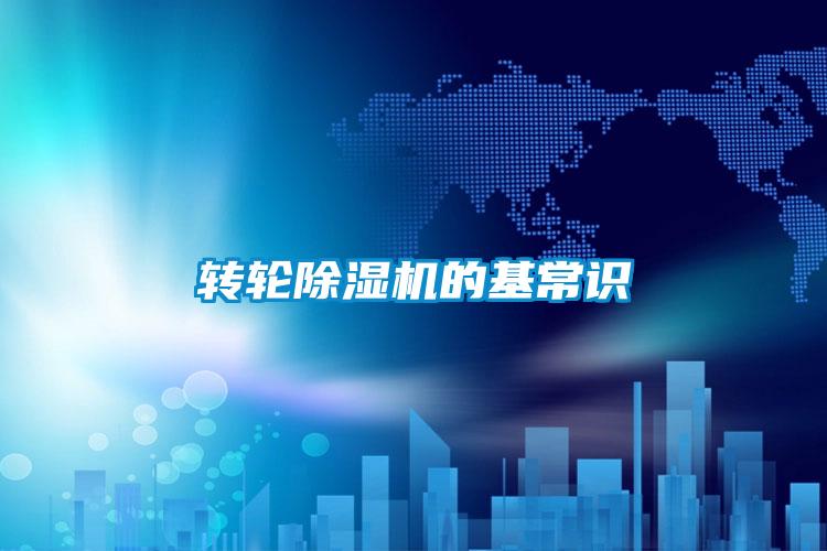 欧美黄色性爱视频网站 转轮除湿机的基常识