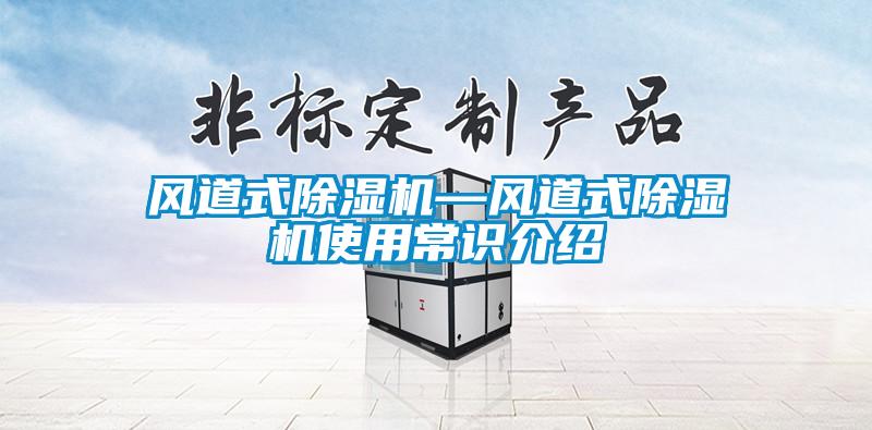 欧美黄色性爱视频网站 风道式除湿机—风道式除湿机使用常识介绍