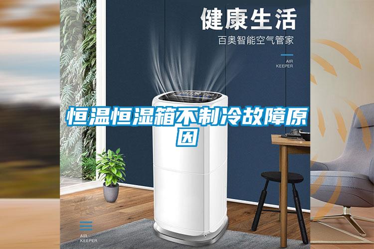 欧美黄色电影在线播放 恒温恒湿箱不制冷故障原因
