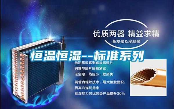 欧美黄色电影在线播放 恒温恒湿--标准系列
