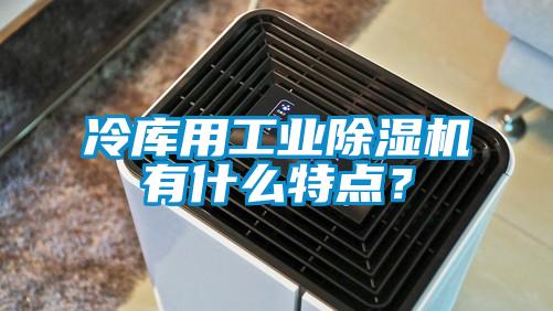 欧美黄色性爱视频网站 冷库用工业除湿机有什么特点？