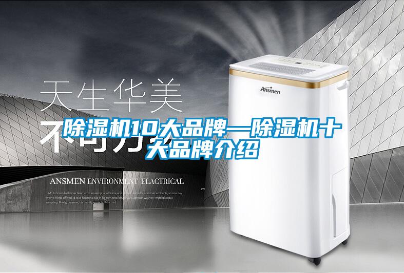 欧美成色手机在线观看 除湿机10大品牌—除湿机十大品牌介绍