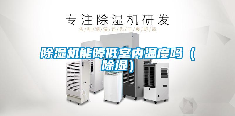 欧美黄色性爱视频网站 除湿机能降低室内温度吗（除湿）