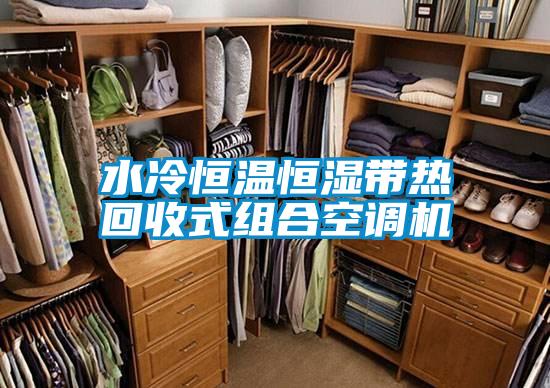 欧美黄色电影在线播放 水冷恒温恒湿带热回收式组合空调机