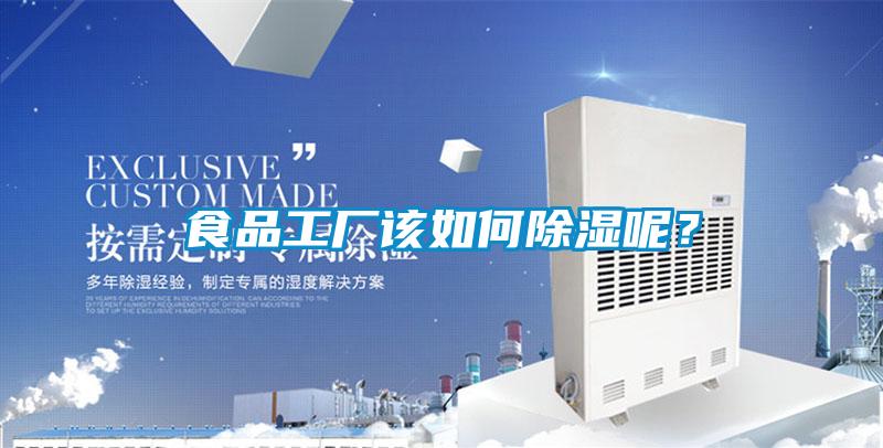 欧美黄色性爱视频网站 食品工厂该如何除湿呢？