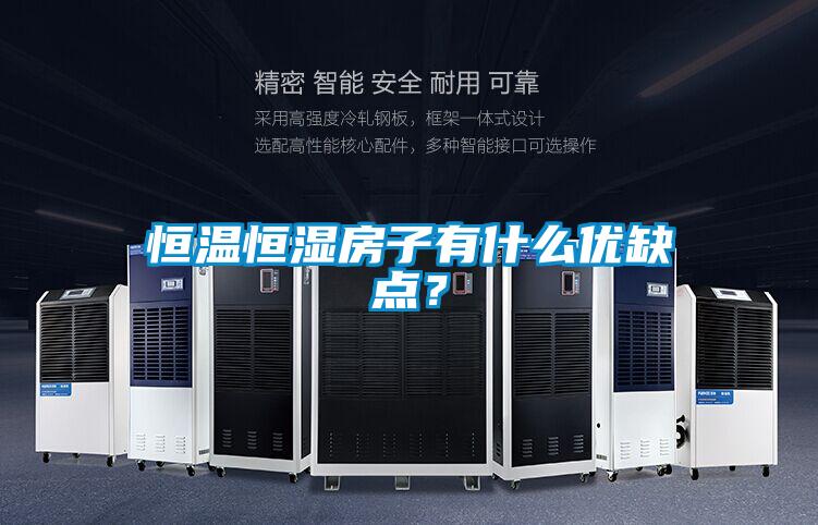 欧美黄色电影在线播放 恒温恒湿房子有什么优缺点？
