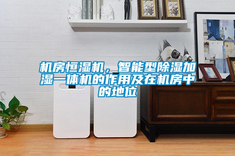 欧美黄色性爱视频网站 机房恒湿机，智能型除湿加湿一体机的作用及在机房中的地位