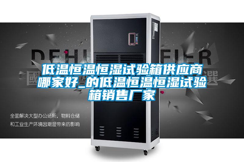 欧美黄色电影在线播放 低温恒温恒湿试验箱供应商哪家好_的低温恒温恒湿试验箱销售厂家