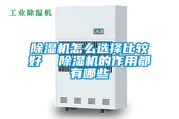欧美成色手机在线观看 除湿机怎么选择比较好  除湿机的作用都有哪些