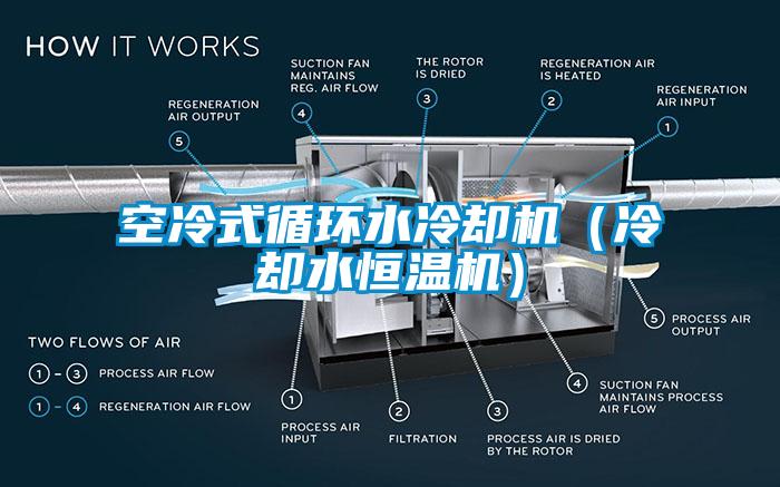 欧美成色手机在线观看 空冷式循环水冷却机（冷却水恒温机）