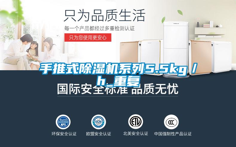 欧美黄色性爱视频网站 手推式除湿机系列5.5kg／h_重复