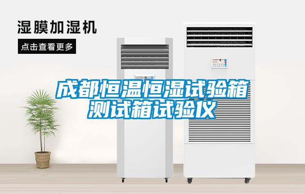 欧美黄色电影在线播放 成都恒温恒湿试验箱测试箱试验仪
