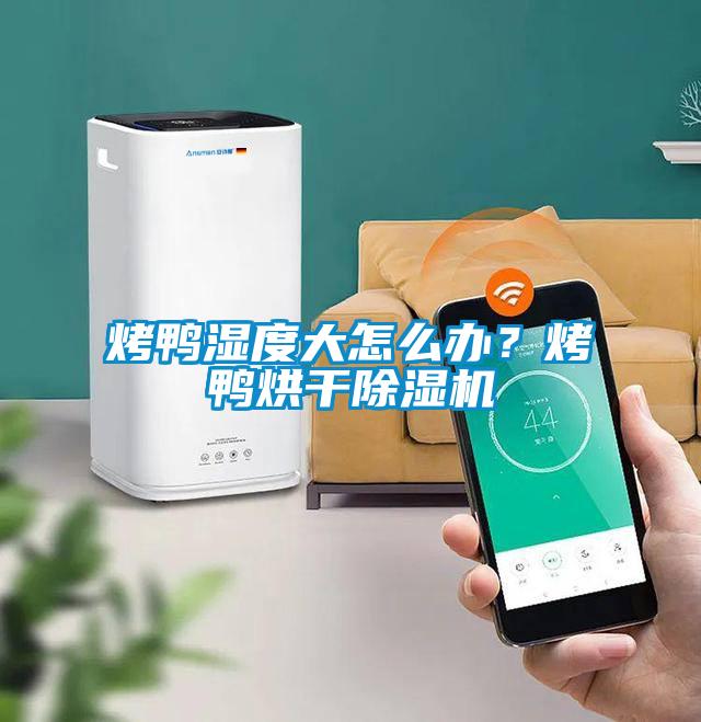 欧美黄色性爱视频网站 烤鸭湿度大怎么办？烤鸭烘干除湿机