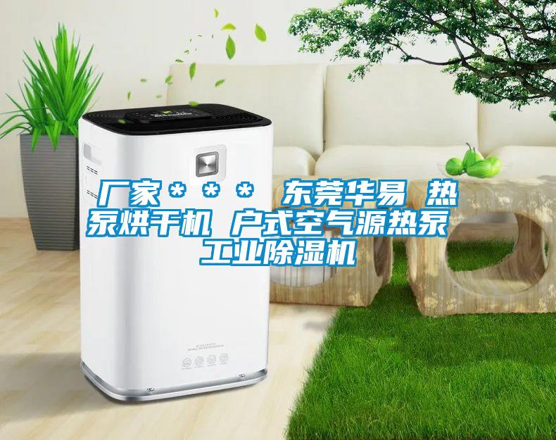 欧美成色手机在线观看 厂家＊＊＊ 东莞华易 热泵烘干机 户式空气源热泵 工业除湿机