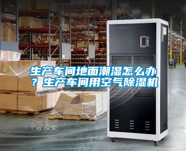 欧美黄色电影在线播放 生产车间地面潮湿怎么办？生产车间用空气除湿机