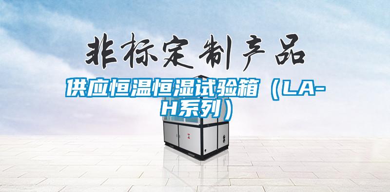 欧美黄色电影在线播放 供应恒温恒湿试验箱（LA-H系列）