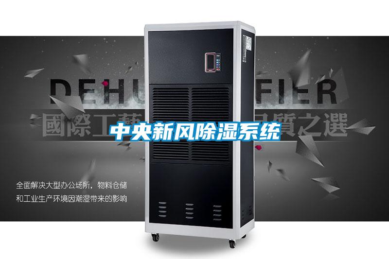 欧美黄色电影在线播放 中央新风除湿系统