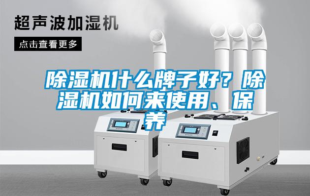 欧美成色手机在线观看 除湿机什么牌子好？除湿机如何来使用、保养