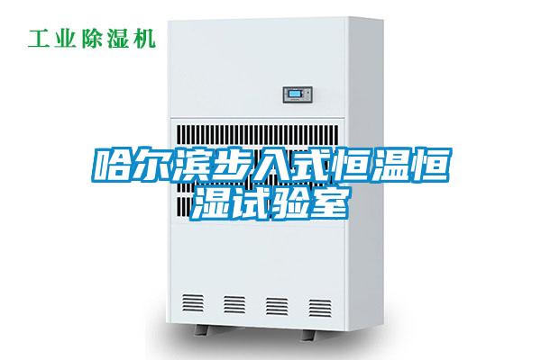 欧美成色手机在线观看 哈尔滨步入式恒温恒湿试验室