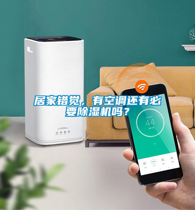 欧美黄色性爱视频网站 居家错觉，有空调还有必要除湿机吗？