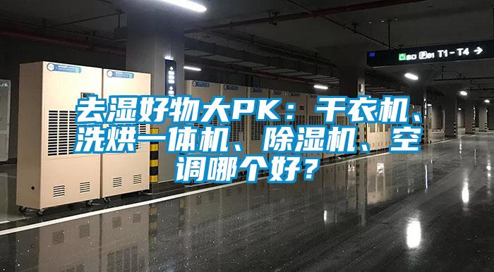 欧美黄色性爱视频网站 去湿好物大PK：干衣机、洗烘一体机、除湿机、空调哪个好？