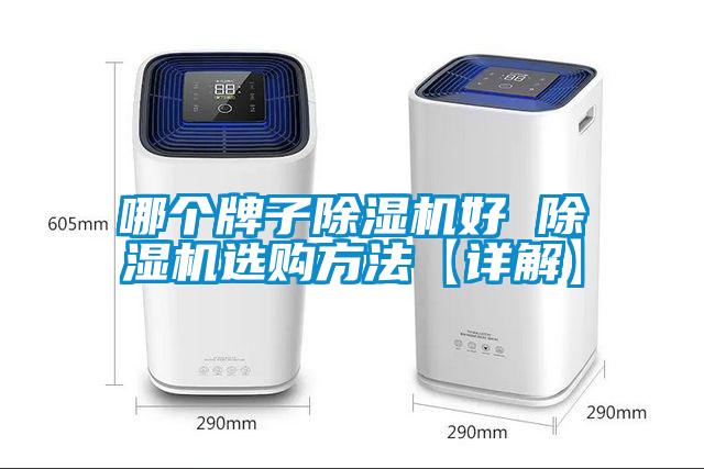 欧美黄色性爱视频网站 哪个牌子除湿机好 除湿机选购方法【详解】