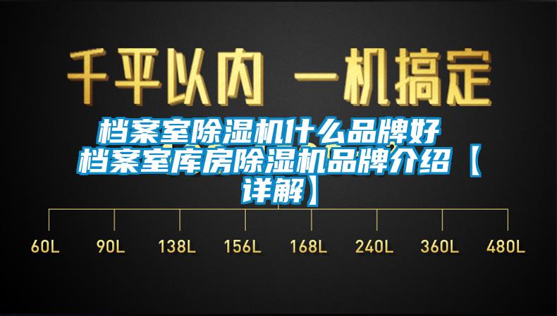 欧美黄色电影在线播放 档案室除湿机什么品牌好 档案室库房除湿机品牌介绍【详解】