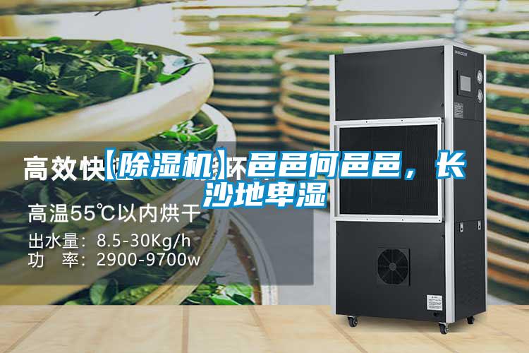 欧美成色手机在线观看 【除湿机】邑邑何邑邑，长沙地卑湿
