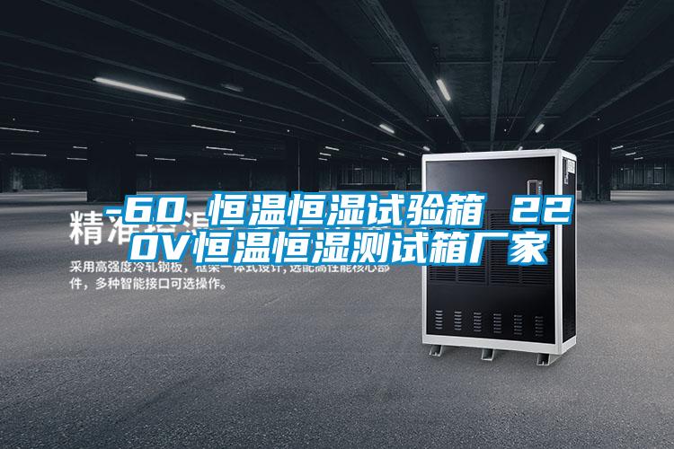 欧美黄色性爱视频网站 -60℃恒温恒湿试验箱 220V恒温恒湿测试箱厂家