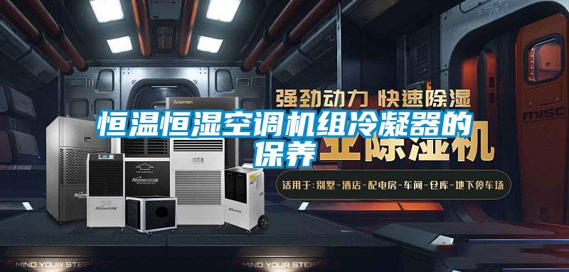 欧美黄色电影在线播放 恒温恒湿空调机组冷凝器的保养