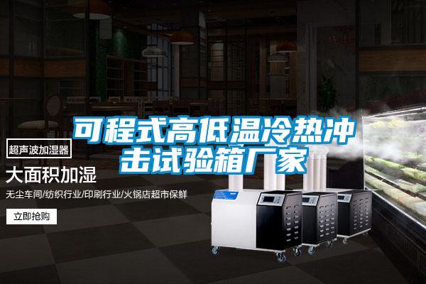 欧美黄色电影在线播放 可程式高低温冷热冲击试验箱厂家