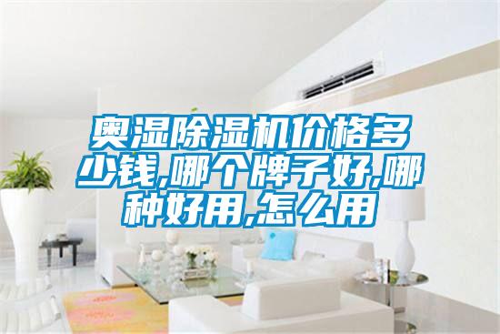 欧美黄色性爱视频网站 奥湿除湿机价格多少钱,哪个牌子好,哪种好用,怎么用