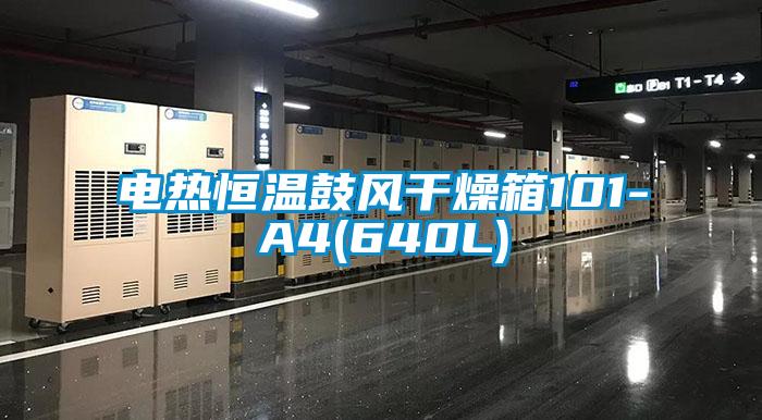 欧美黄色性爱视频网站 电热恒温鼓风干燥箱101-A4(640L)