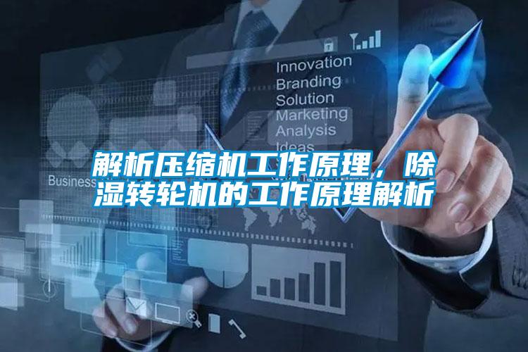 欧美黄色性爱视频网站 解析压缩机工作原理，除湿转轮机的工作原理解析