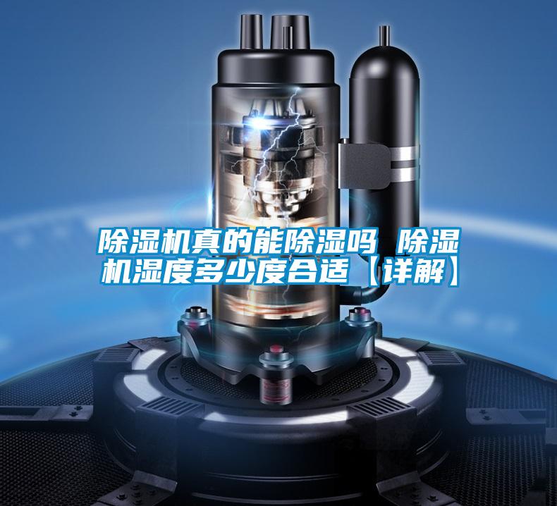 欧美黄色性爱视频网站 除湿机真的能除湿吗 除湿机湿度多少度合适【详解】