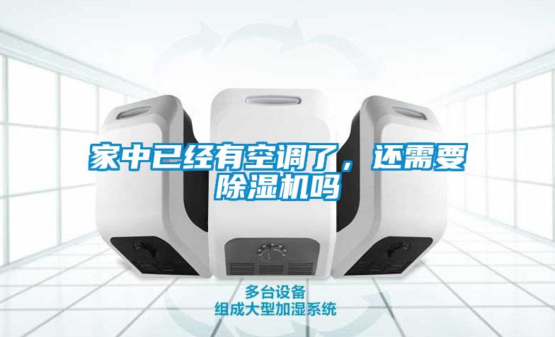 欧美成色手机在线观看 家中已经有空调了，还需要除湿机吗