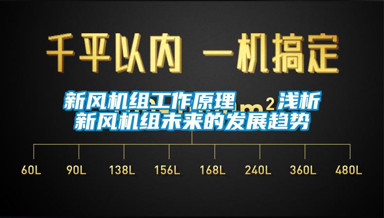 欧美成色手机在线观看 新风机组工作原理   浅析新风机组未来的发展趋势