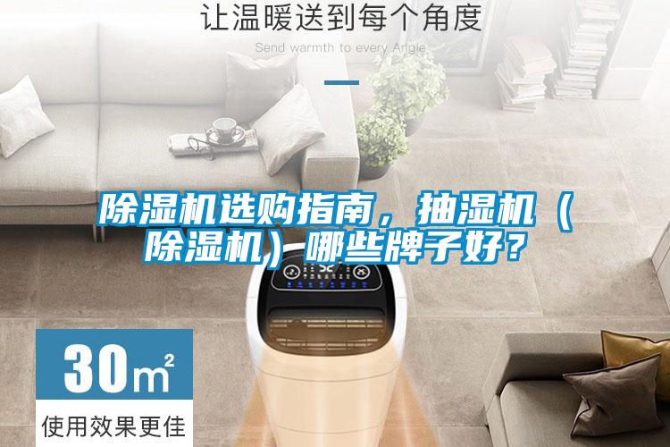 欧美成色手机在线观看 除湿机选购指南，抽湿机（除湿机）哪些牌子好？
