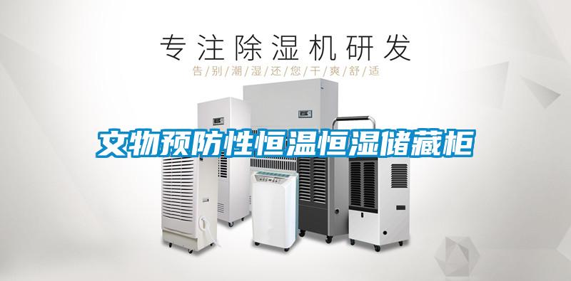 欧美成色手机在线观看 文物预防性恒温恒湿储藏柜