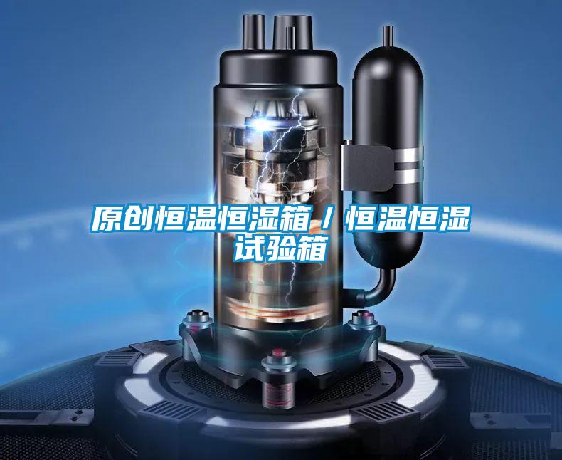 欧美黄色性爱视频网站 原创恒温恒湿箱／恒温恒湿试验箱