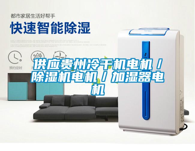 欧美黄色电影在线播放 供应贵州冷干机电机／除湿机电机／加湿器电机