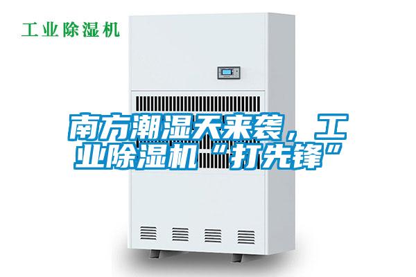 欧美黄色性爱视频网站 南方潮湿天来袭，工业除湿机“打先锋”