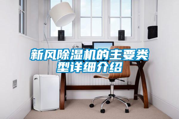 欧美黄色性爱视频网站 新风除湿机的主要类型详细介绍