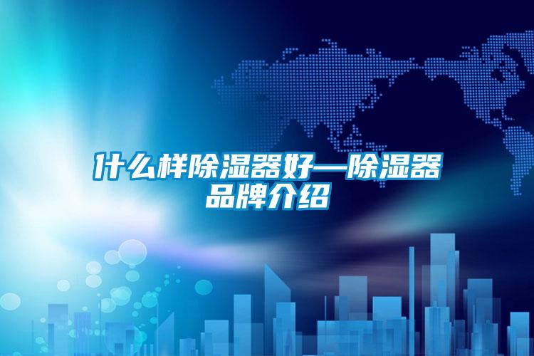 欧美成色手机在线观看 什么样除湿器好—除湿器品牌介绍