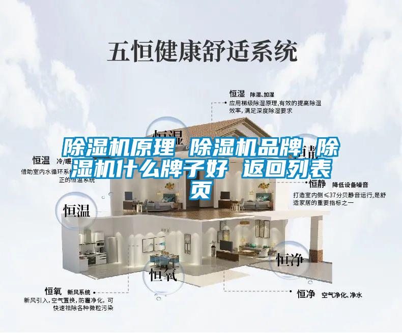 欧美黄色电影在线播放 除湿机原理 除湿机品牌 除湿机什么牌子好 返回列表页