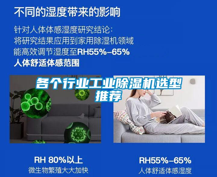 欧美成色手机在线观看 各个行业工业除湿机选型推荐