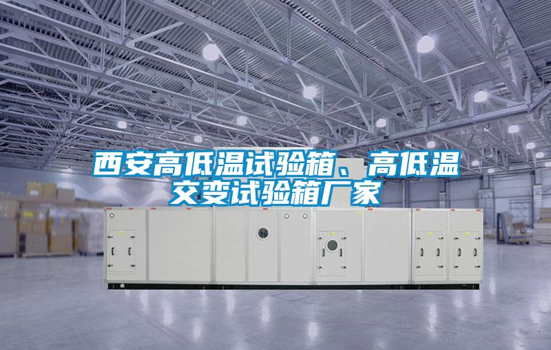 欧美黄色性爱视频网站 西安高低温试验箱、高低温交变试验箱厂家